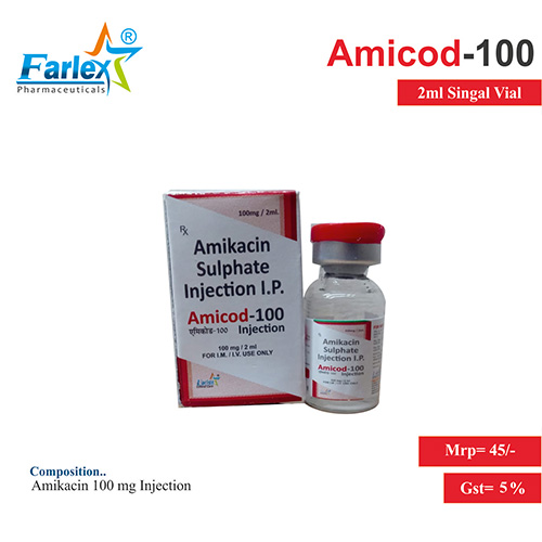 AMICOD-100