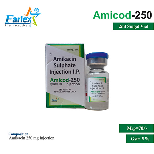 AMICOD-250