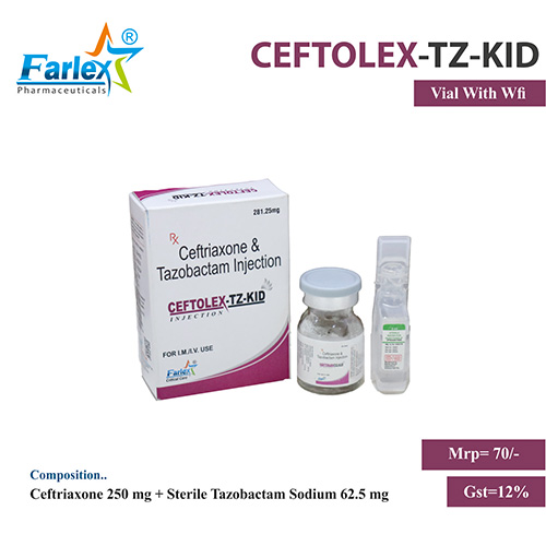 CEFTOLEX-TZ-KID