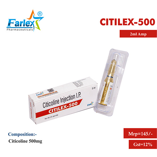 CITILEX-500