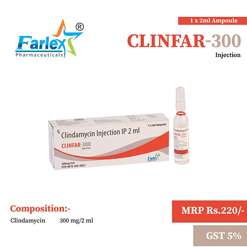 CLINFAR-300