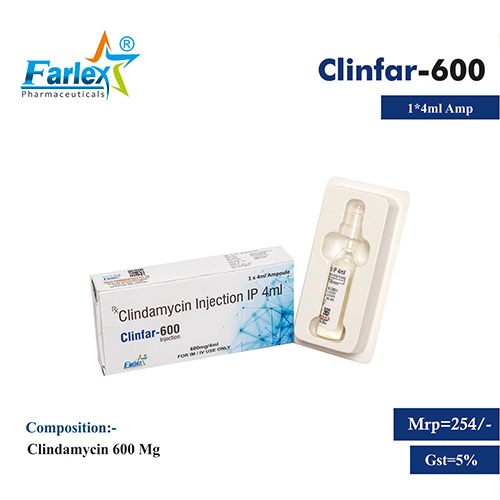 CLINFAR-600