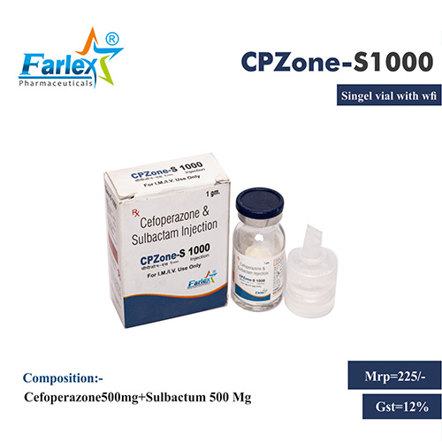 CPZONE-S 1000