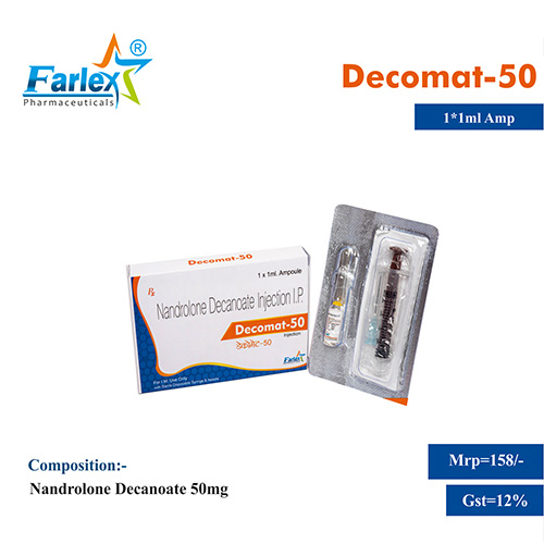 DECOMAT-50