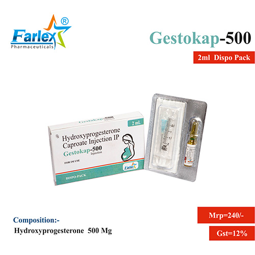 GESTOKAP-500