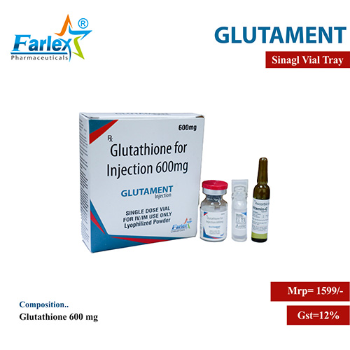 GLUTAMENT