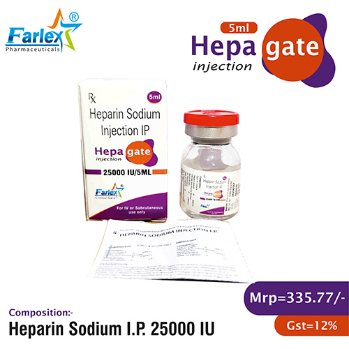 HEPAGATE-25000