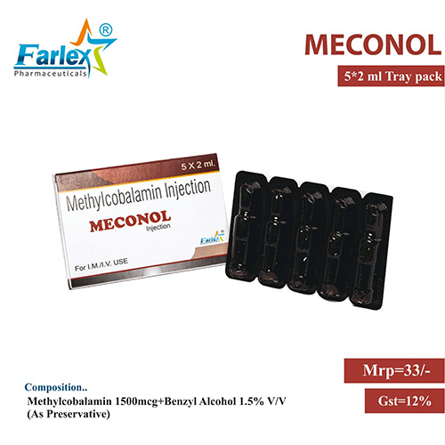 MECONOL