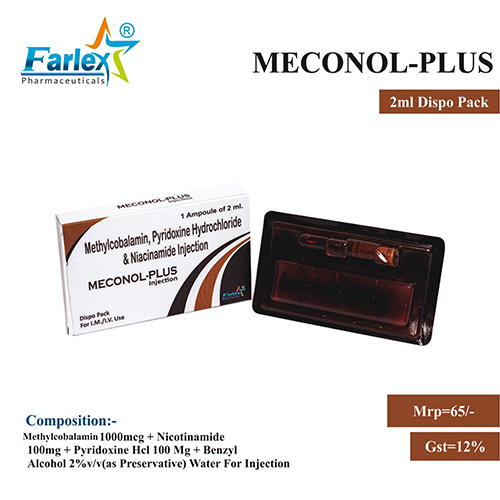 MECONOL-PLUS