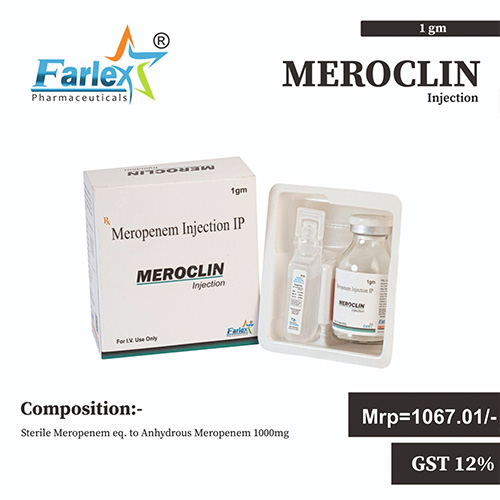 MEROCLIN