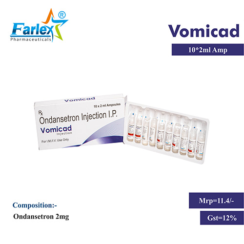 VOMICAD