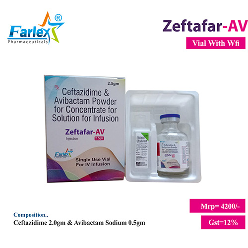 ZEFTAFAR-AV