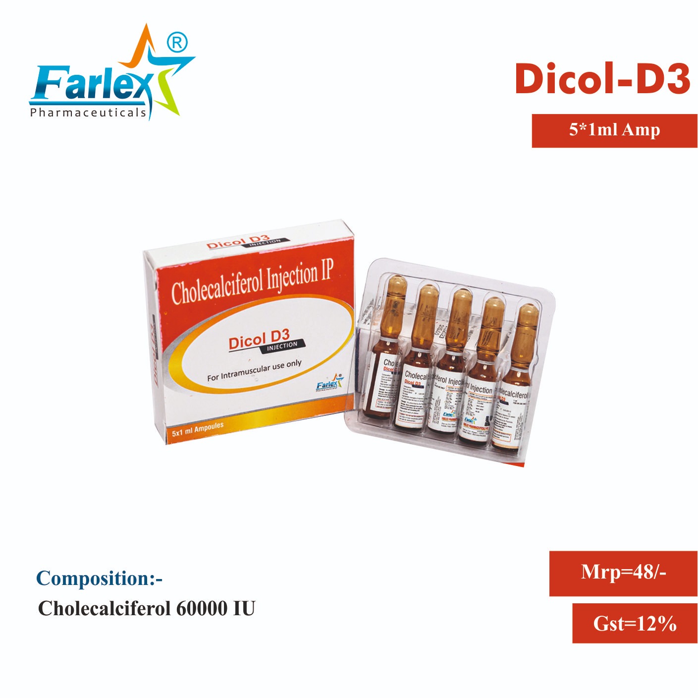 DICOL-D3