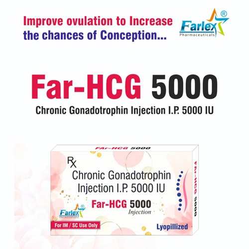 FAR-HCG 5000