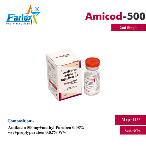 AMICOD-500