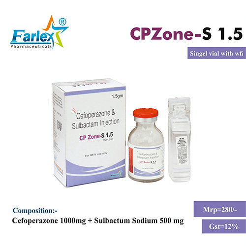 CPZONE-1.5