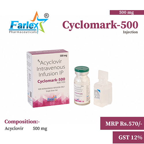 CYCLOMARK-500