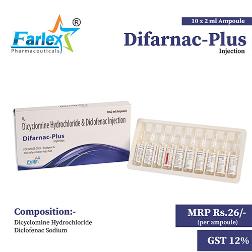 DIFARNAC PLUS