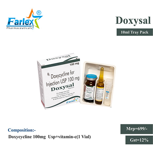 DOXYSAL