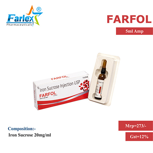 FARFOL-5ML