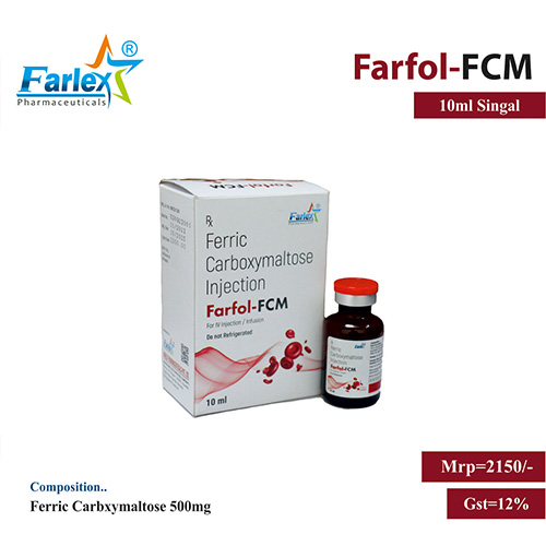 FARFOL -FCM