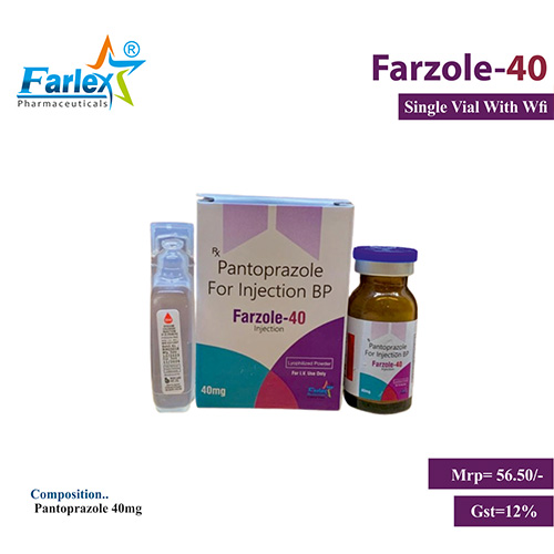 FARZOLE -40