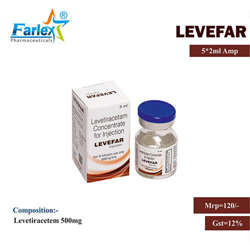 LEVEFAR-5ML