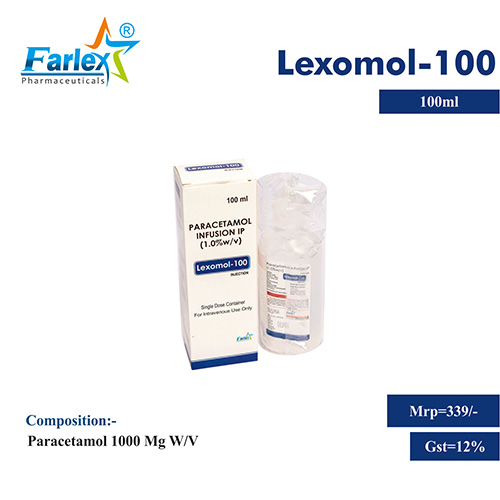 Lexomol -100