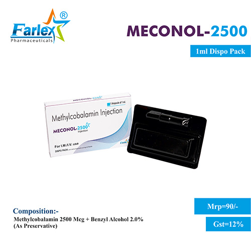 MECONOL -2500