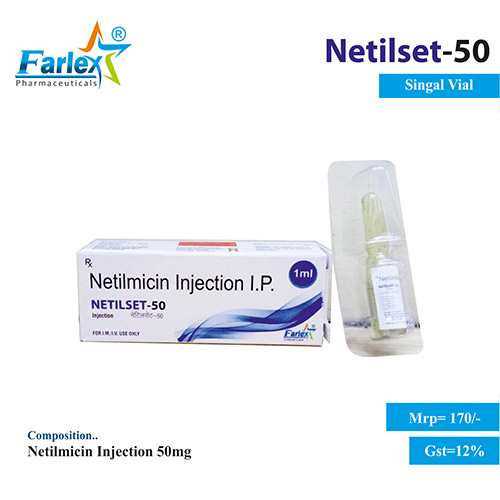 NETILSET-50