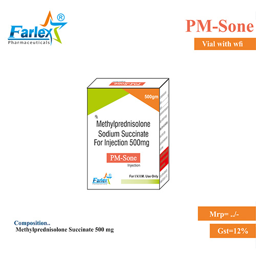 PM SONE-500GM