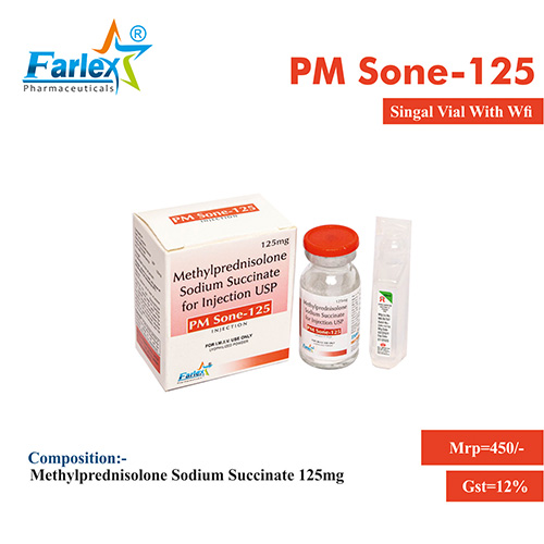 PM SONE-125