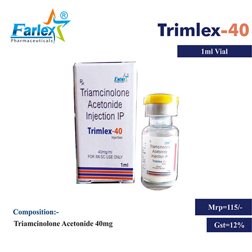 TRIMLEX-40