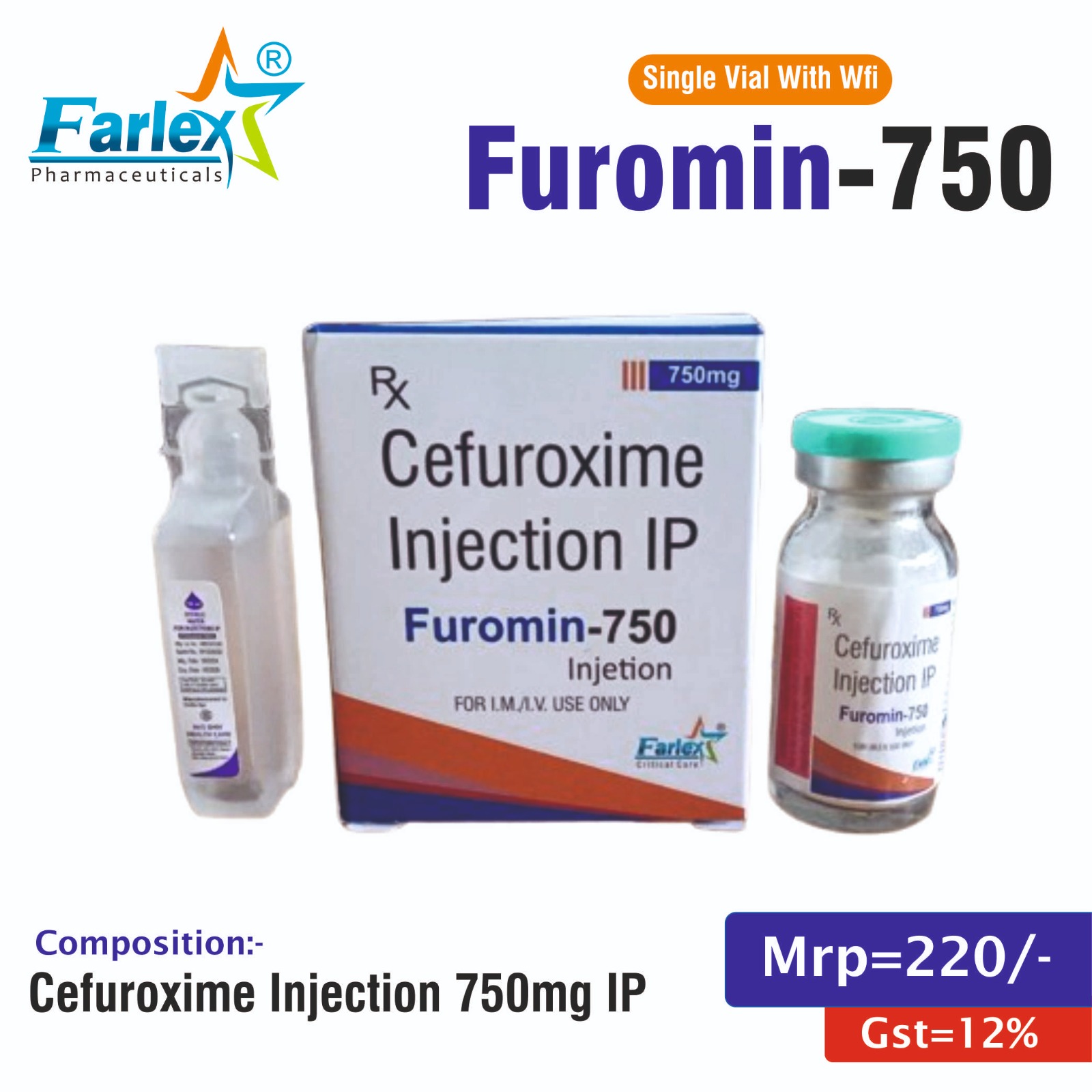 FUROMIN-750