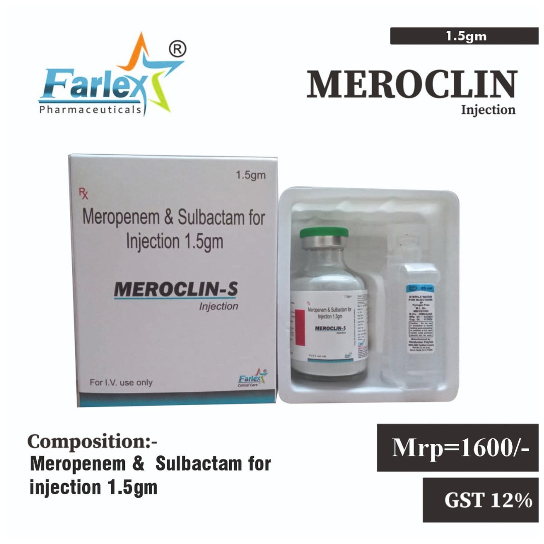 Meroclin